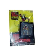 gonagai-robot-collection-59-hiroshi-shiba-fascicolo