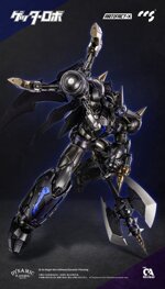 artifact-x-series-action-figure-another-getter-20-cm-marzo-2026