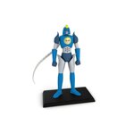 go-nagai-robot-collection-62-donau-alfa-1-fascicolo