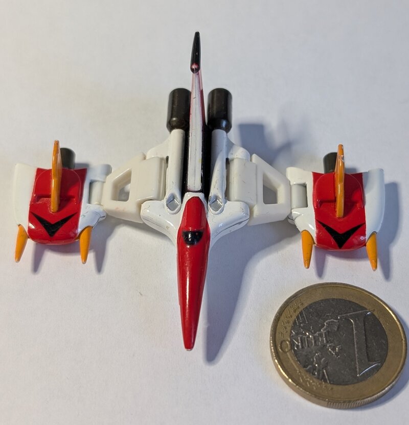 goldrake-double-spacer-die-cast-in-metallo