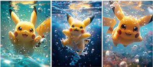 pokemon-pikachiu-poster-in-pvc-lenticolare-3d-3040cm-3-immagini-6754-solo-poster