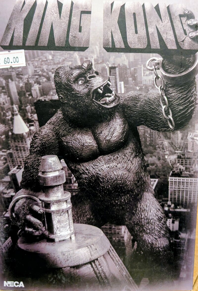 king-kong-king-kong-concrete-jungle-7-inch-action-figure-neca