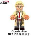 minifigures-compatibile-kf1110-john-constantine-matt-ryan-dc