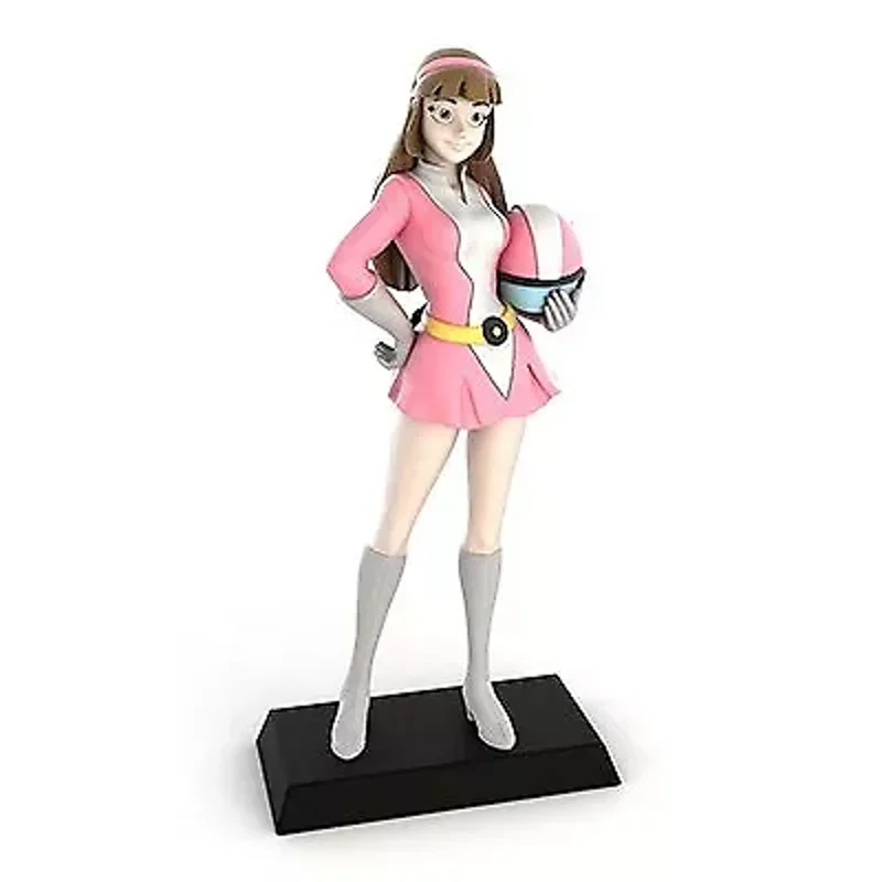 gonagai-robot-collection-sayaka-yumi-fascicolo