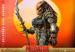 alien-vs-predator-comic-masterpiece-action-figure-16-broken-tusk-predator-35-cm