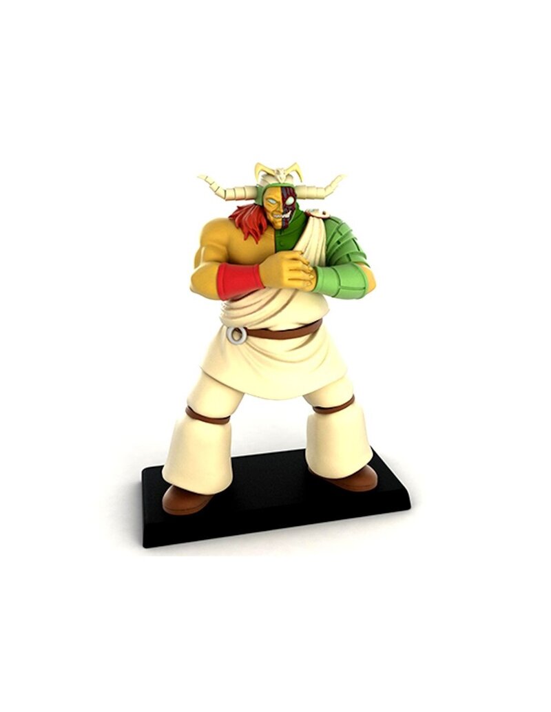 gonagai-robot-collection-25-mimashi-fascicolo