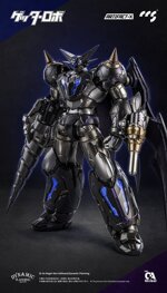 artifact-x-series-action-figure-another-getter-20-cm-marzo-2026