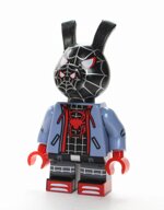 costruzioni-minifigures-compatibile-spider-ham-marvel