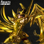 saint-seiya-figuarts-zero-metallic-touch-sagitter-statue-figure-bandai-tamashii