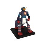 gonagai-robot-collection-speciale-05-generale-rigarn-fascicolo