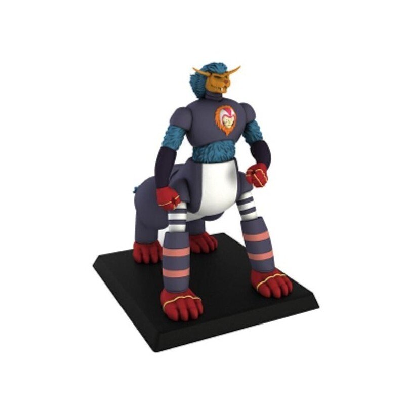 gonagai-robot-collection-speciale-05-generale-rigarn-fascicolo