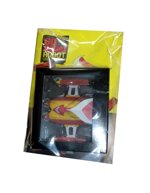 go-nagai-robot-collection-58-marine-spacer-fascicolo