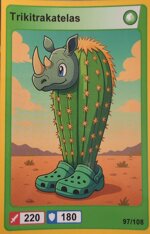 97-trikitrakatelas-terra-rara-italian-brainrot-card