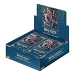 one-piece-pillars-of-strenght-op03-booster-box-24-bustine-versione-inglese