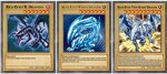 yugioh-drago-bianco-poster-in-pvc-lenticolare-3d-3040cm-3-immagini-6698-solo-poster