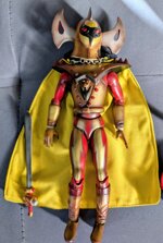 set-megaloman-capitan-delitto-altezza-modelli-20cm