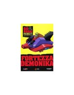 gonagai-robot-collection-46-fortezza-demonica-fascicolo
