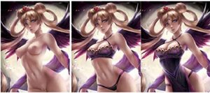 ragazza-hentai-4-poster-lenticolare-3d-3040cm-3-immagini