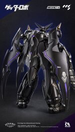 artifact-x-series-action-figure-another-getter-20-cm-marzo-2026