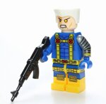 costruzioni-minifigures-compatibile-cable-marvel