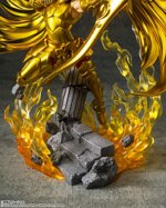 saint-seiya-figuarts-zero-metallic-touch-sagitter-statue-figure-bandai-tamashii