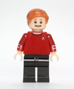 minifigures-compatibile-kf602-scotty-simon-pegg-startrek