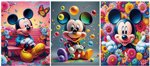 topolino-disney-poster-in-pvc-lenticolare-3d-3040cm-3-immagini-6753-solo-poster