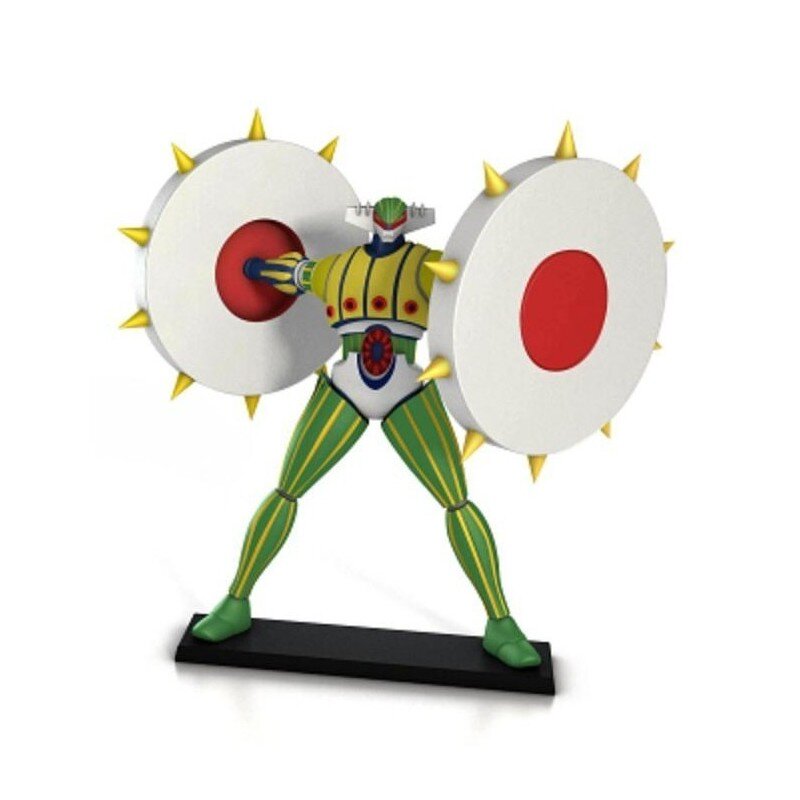 gonagai-robot-collection-special-04-jeeg-scudi-rotanti-fascicolo