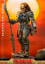 alien-vs-predator-comic-masterpiece-action-figure-16-broken-tusk-predator-35-cm