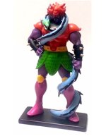 gonagai-robot-collection-45-signore-del-drago-fascicolo