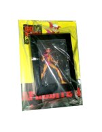 gonagai-robo-collection-14-afrodite-a-fascicolo