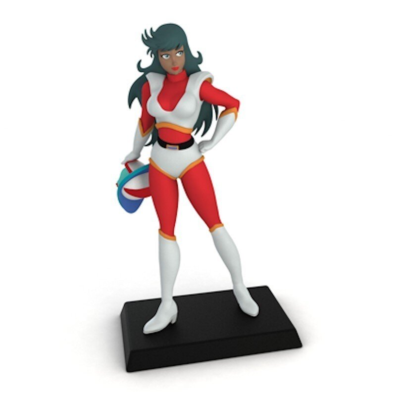 gonagai-robot-collection-34-jun-hono-fascicolo