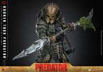 alien-vs-predator-comic-masterpiece-action-figure-16-broken-tusk-predator-35-cm