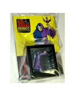 gonagai-robot-collection-41-barone-ashura-fascicolo