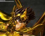 saint-seiya-figuarts-zero-metallic-touch-sagitter-statue-figure-bandai-tamashii