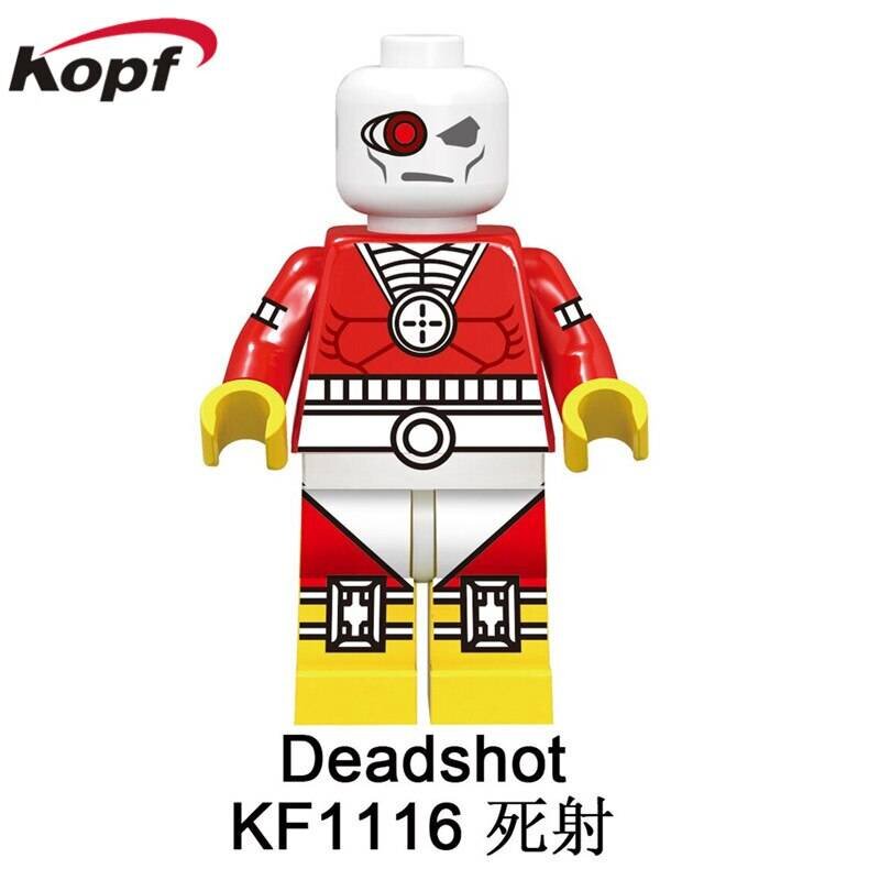 costruzioni-minifigures-compatibile-deadshot-kf1116-dc