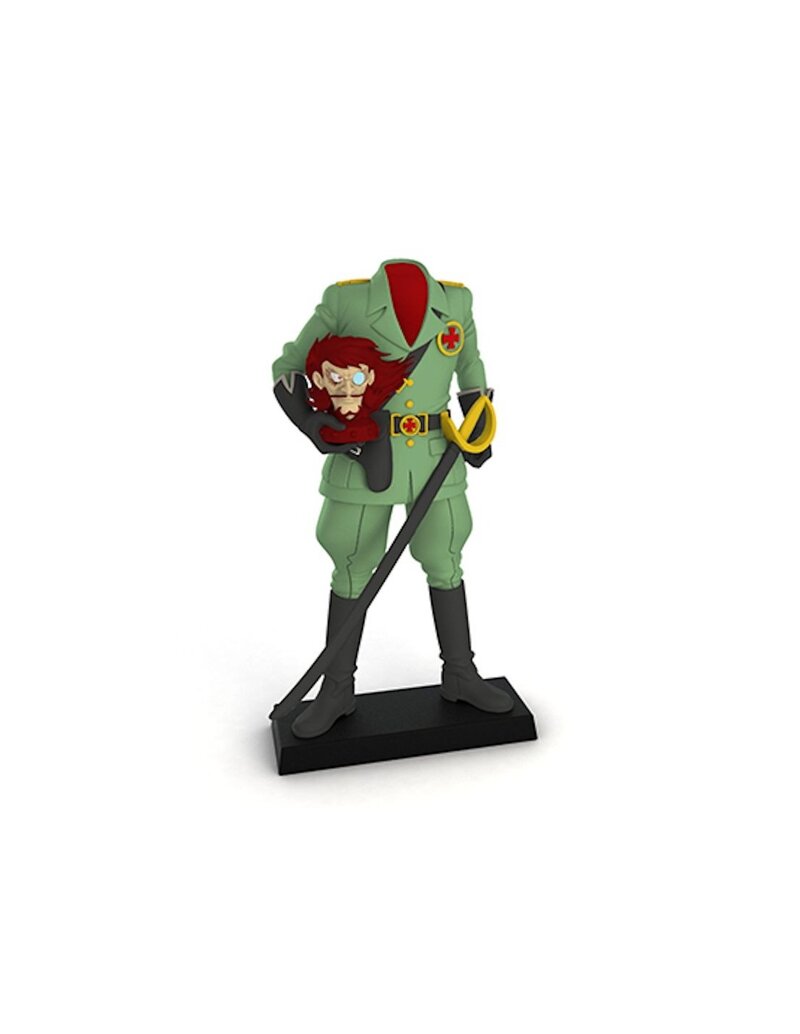 gonagai-robot-collection-44-conte-bloken-fascicolo