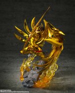 saint-seiya-figuarts-zero-metallic-touch-sagitter-statue-figure-bandai-tamashii