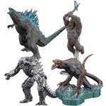 modellino-godzilla-vs-king-kong-hyper-modeling-series-art-spirits