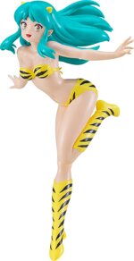 urusei-yatsura-plastic-model-kit-plamax-lum-20-cm-model-kit-lamu