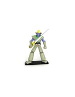 gonagai-robot-collection-17-takeru-fascicolo