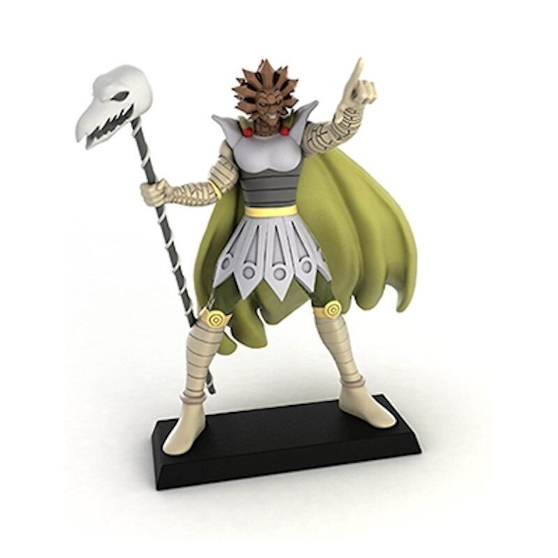 gonagai-robot-collection-20-ministro-amaso-fascicolo