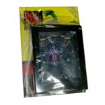 gonagai-robot-collection-27-doublas-m2-fascicolo