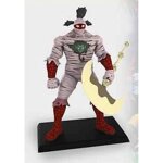 gonagai-robot-collection-56-mamirez-fascicolo