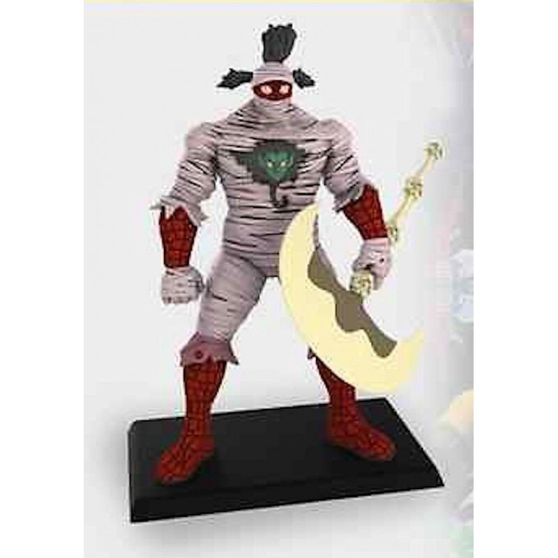 gonagai-robot-collection-56-mamirez-fascicolo