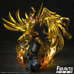 saint-seiya-figuarts-zero-metallic-touch-sagitter-statue-figure-bandai-tamashii