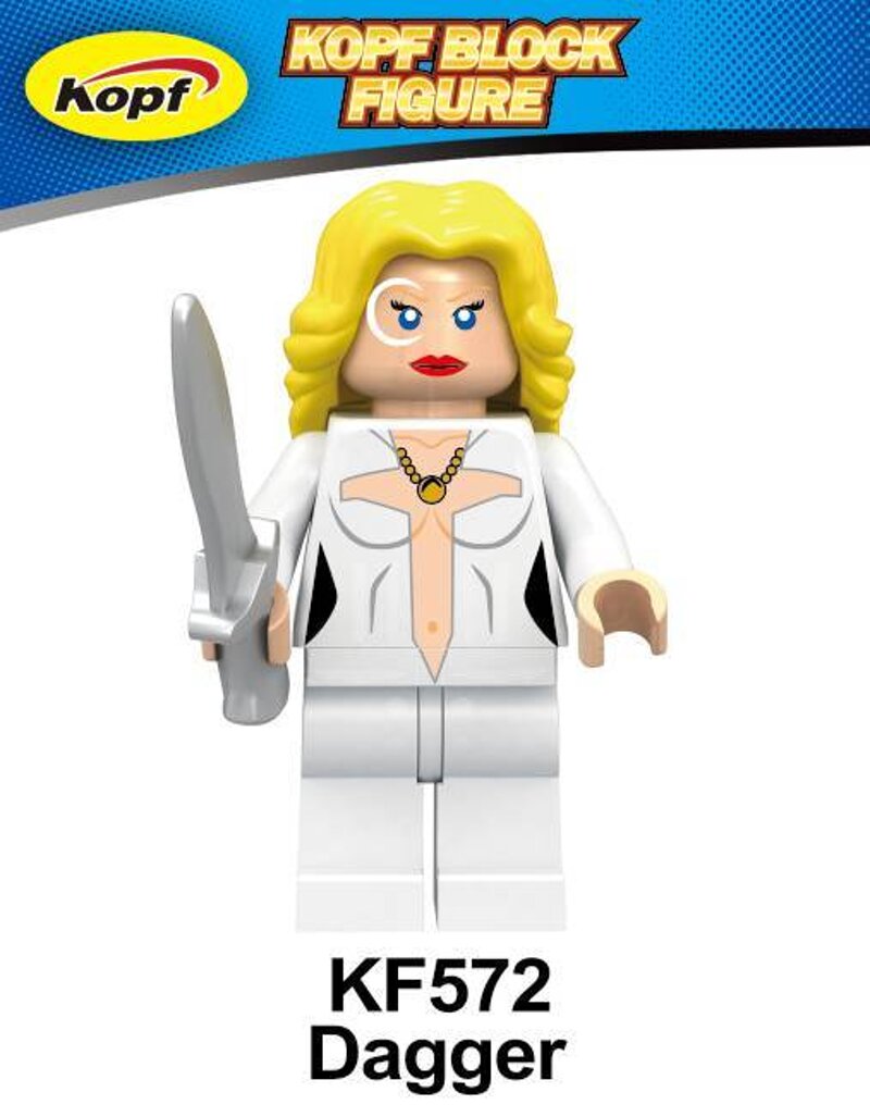 minifigures-compatibile-kf572-dagger-marvel