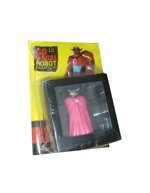 gonagai-robot-coll-12-re-vega-fascicolo