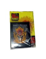 go-nagai-robot-collection-64-imperatore-delle-tenebre-fascicolo