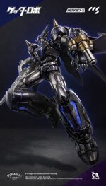 artifact-x-series-action-figure-another-getter-20-cm-marzo-2026